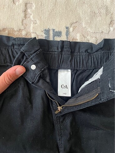 C&A Kız çocuk kısa şort