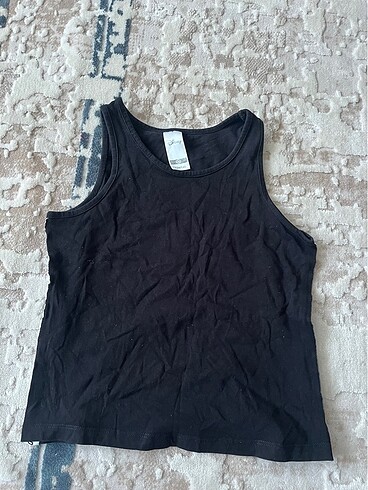C&A Kız çocuğu kolsuz tshirt