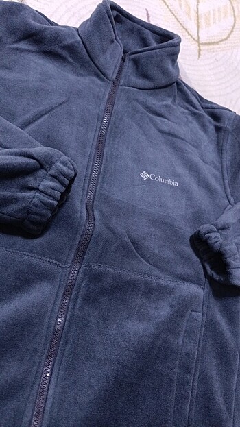 Columbia Polarlı ceket