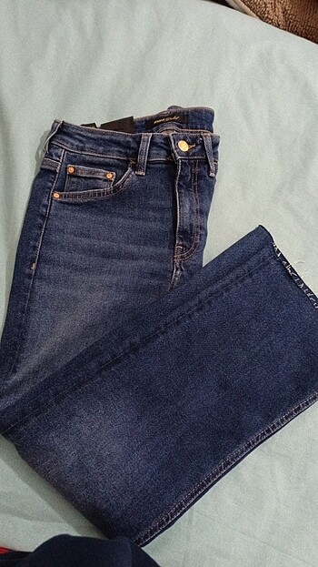 Mavi Jeans Kot pantolon