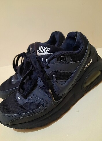 Nike air max spor ayakkabı