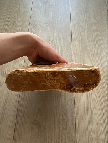 Beden Peri Bacası Saat