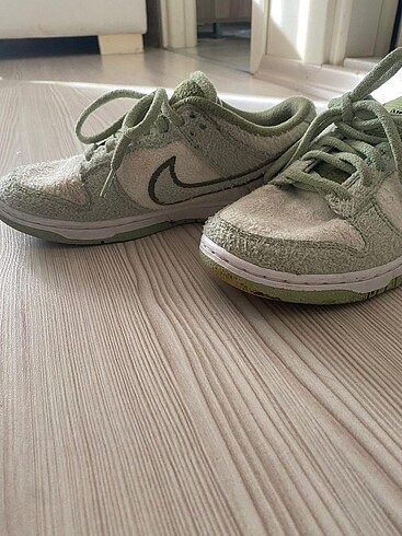 Nike Nike Ayakkabı