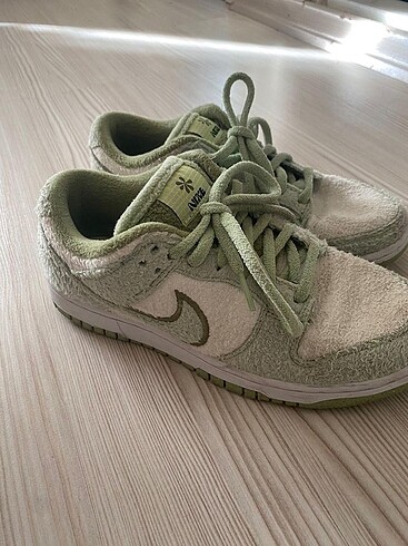 38 Beden Nike Ayakkabı