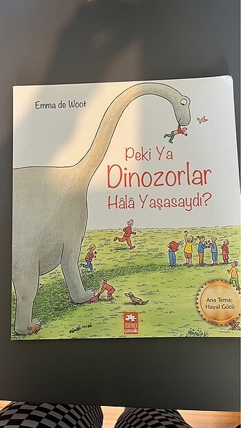 peki ya dinozorlar hala yaşasaydı?