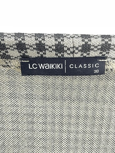 38 Beden çeşitli Renk LC Waikiki Uzun Etek %70 İndirimli.