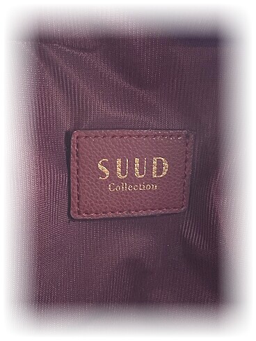  Beden Suud Collection Kol Çantası %70 İndirimli.
