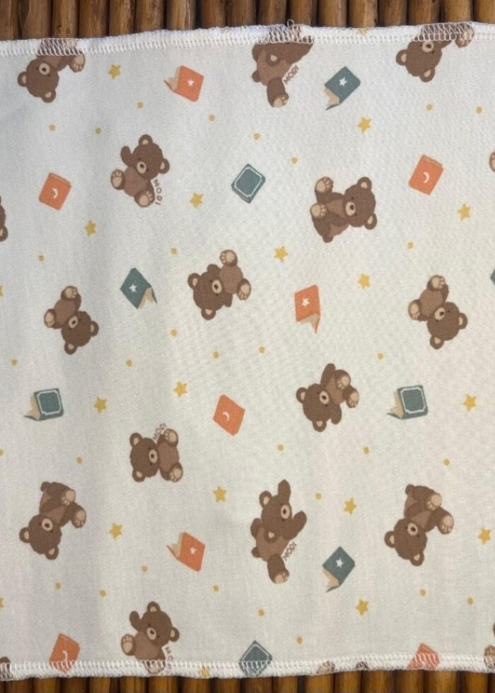 Üçlü Penye Ter Bezi - Görsel 2