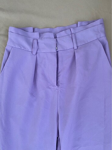36 Beden Kumaş pantolon