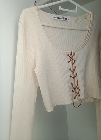 Koton Crop
