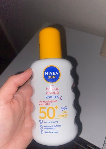 Nivea