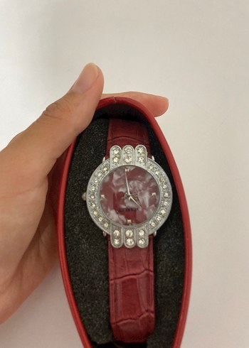 Love Seni Seviyorum saat - Görsel 3