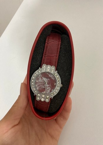 Love Seni Seviyorum saat - Görsel 4