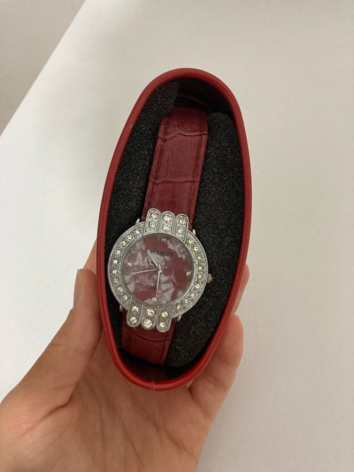 Love Seni Seviyorum saat - Görsel 4