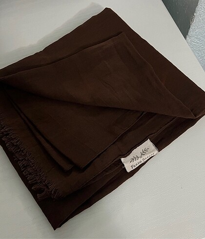 fresh scarfs pamuk vual şal