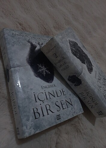  İçinde Bir Sen 