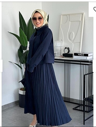 Etekli takım