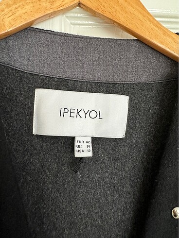 ipekyol İpekyol kaban