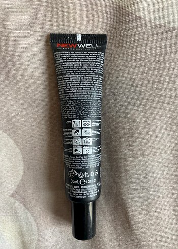 New Well Derma BB Krem - orta ton - Görsel 2