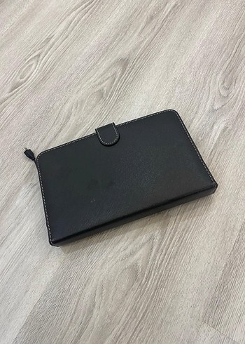 Kılıflı Siyah USB Klavye - Görsel 3