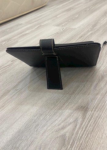 Kılıflı Siyah USB Klavye - Görsel 5