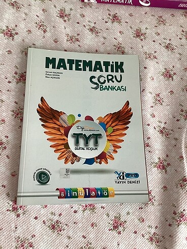 Tyt matematik kaynak (kaydırmalı görsel)