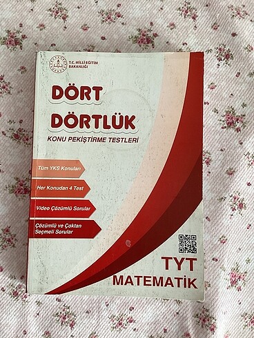 Beden Renk Tyt matematik kaynak (kaydırmalı görsel)