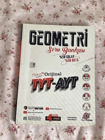  Tyt Ayt geometri kaynak (kaydırmalı görsel )