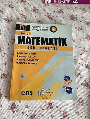  Tyt matematik problem kaynak(kaydırmalı görsel)