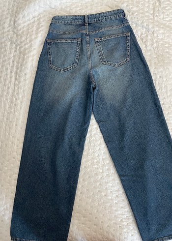 H&M H&M Kadın Kot Pantolon