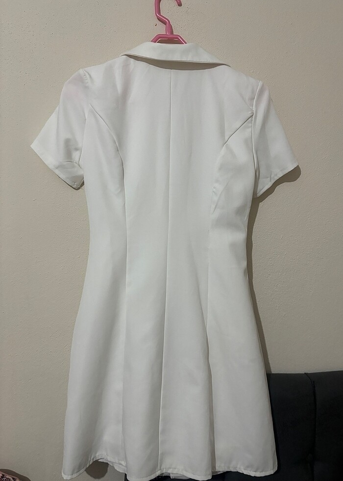 Ceket elbise - Görsel 3