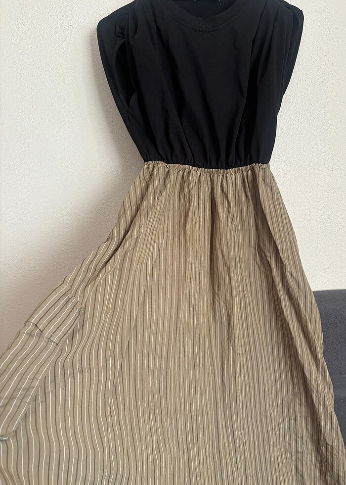 Çan elbise - Görsel 2