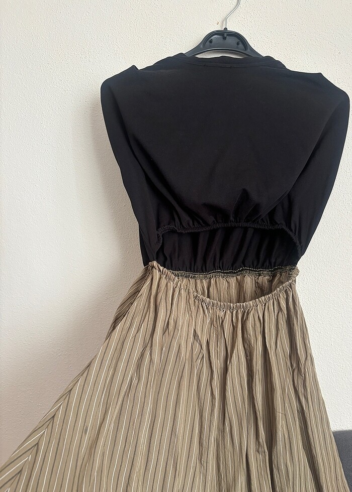 Çan elbise - Görsel 3