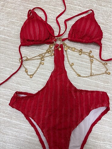 Diğer Bikini