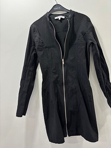 Mini elbise - Görsel 3