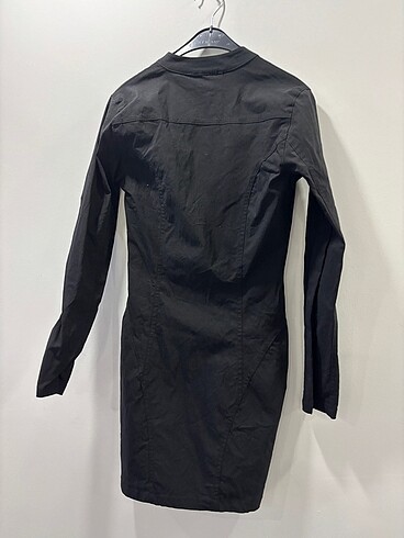 Mini elbise - Görsel 4