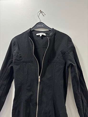 Mini elbise - Görsel 5