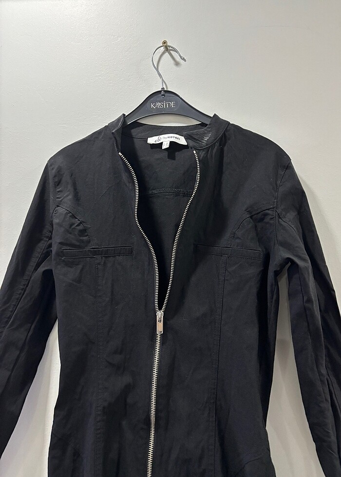 Mini elbise - Görsel 5