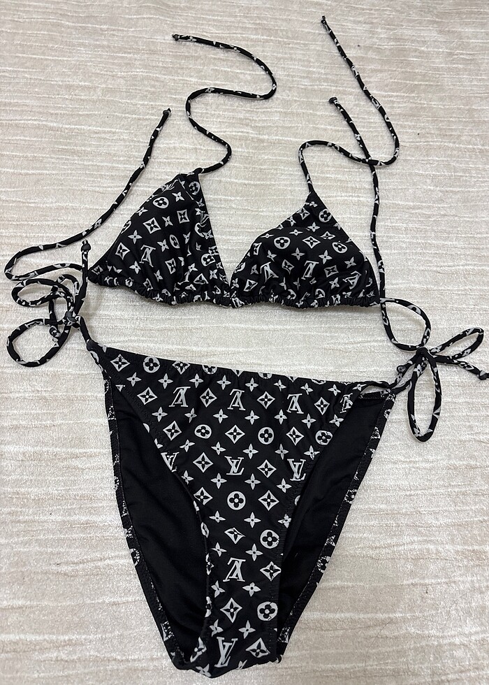 Bikini takım - Görsel 2