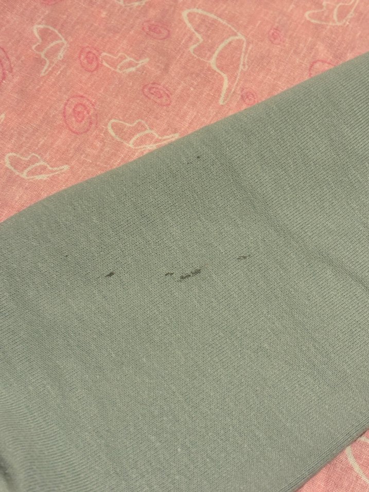 Gri çocukBasic Sweatshirt - Görsel 4