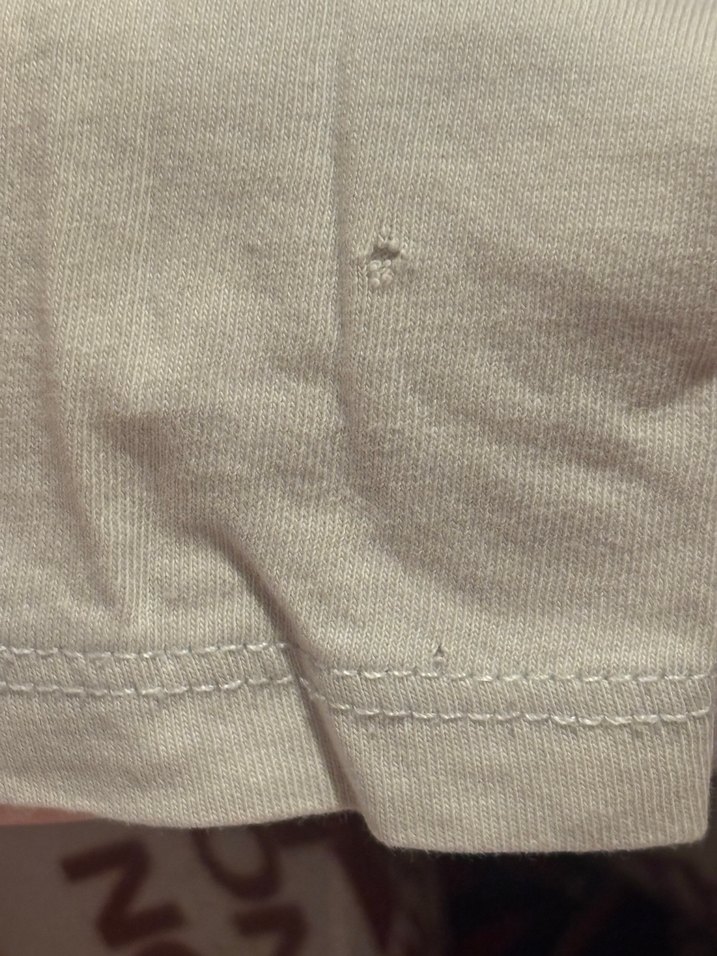 Yüksek Yakalı, Uzun Kollu tişört çocuk - Görsel 4