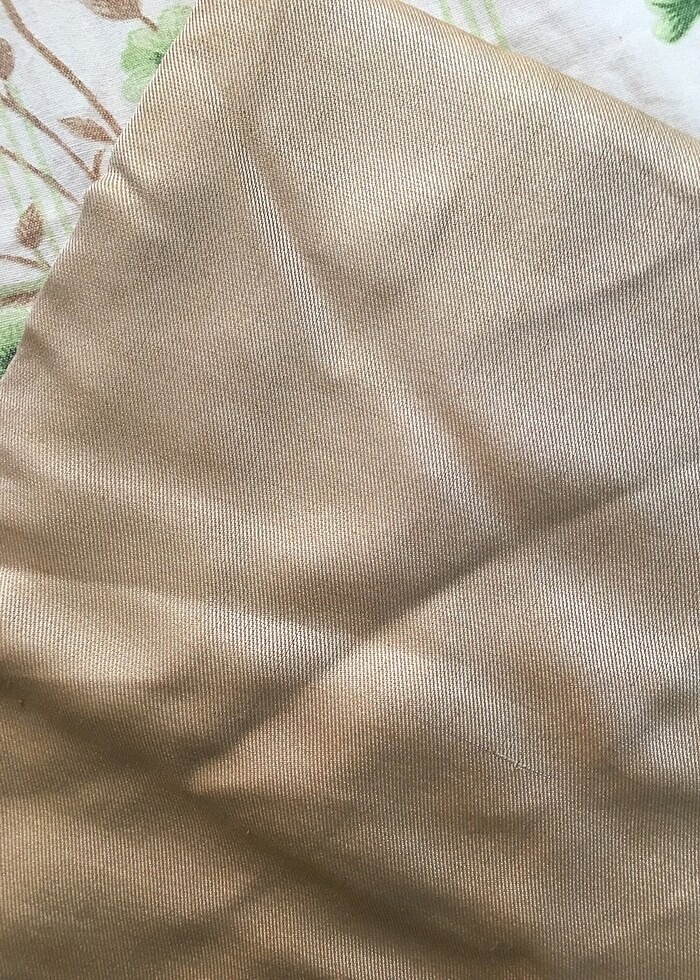 Aker marka İpek şal - Görsel 2