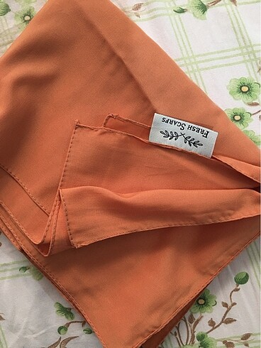 Fresh scarfs şal - Görsel 2
