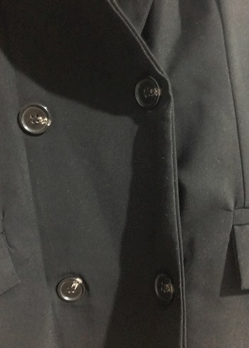 Blazer ceket - Görsel 2