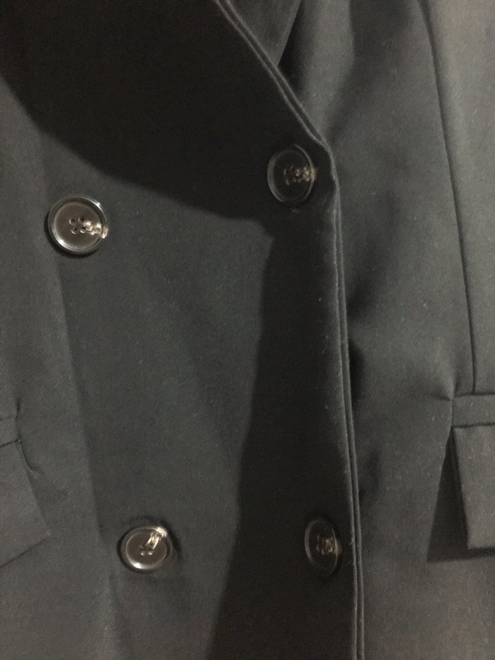 Blazer ceket - Görsel 2