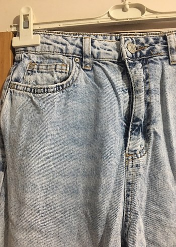 Kadın jean - Görsel 2