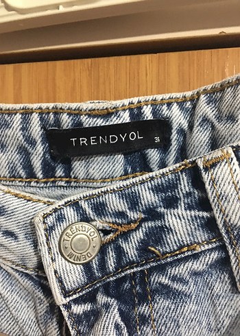 Kadın jean - Görsel 3