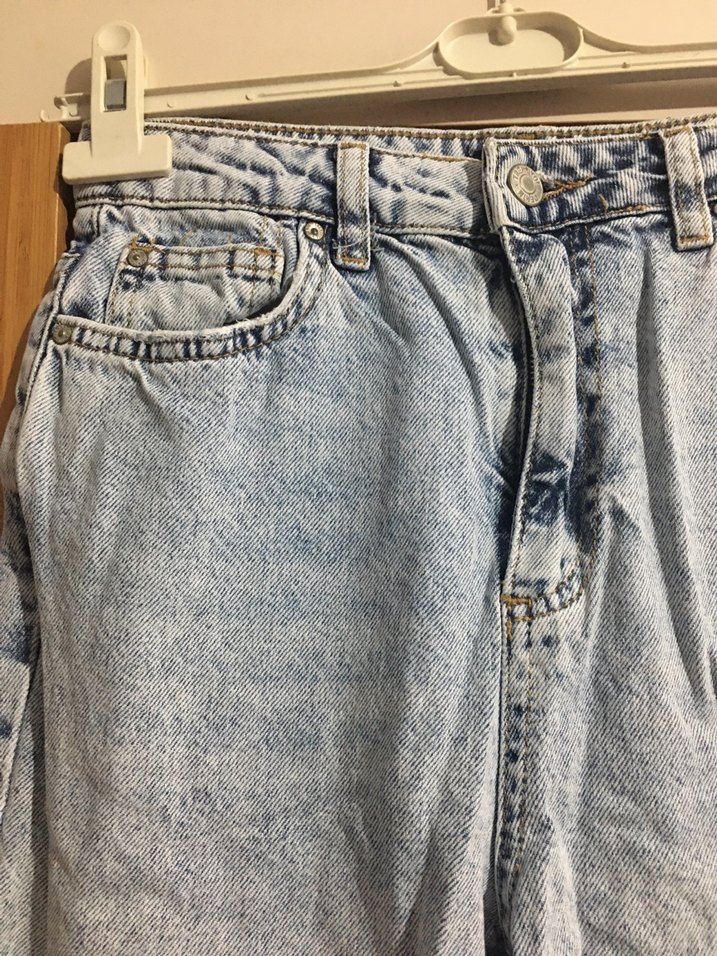 Kadın jean - Görsel 2