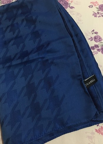 Jakarlı şal - Görsel 2