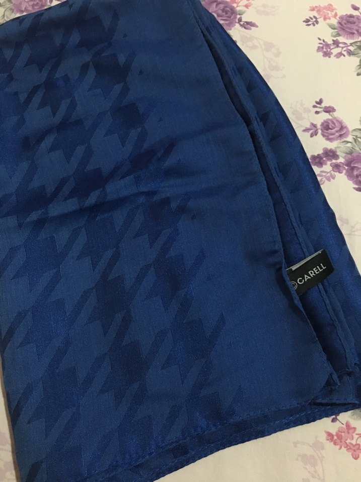 Jakarlı şal - Görsel 2